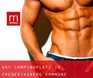 gay Campingplatz in Frederiksberg Kommune