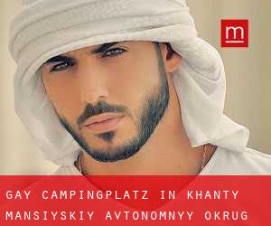 gay Campingplatz in Khanty-Mansiyskiy Avtonomnyy Okrug