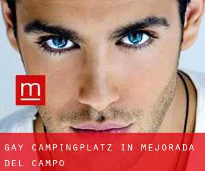 gay Campingplatz in Mejorada del Campo