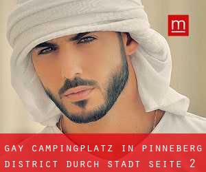 gay Campingplatz in Pinneberg District durch stadt - Seite 2