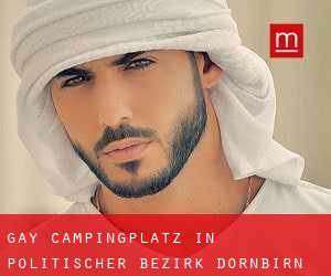 gay Campingplatz in Politischer Bezirk Dornbirn