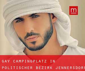 gay Campingplatz in Politischer Bezirk Jennersdorf