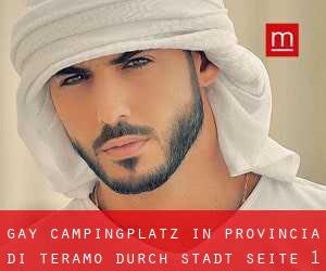 gay Campingplatz in Provincia di Teramo durch stadt - Seite 1