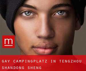 gay Campingplatz in Tengzhou (Shandong Sheng)