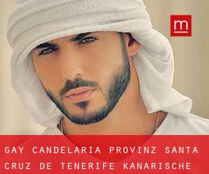gay Candelaria (Provinz Santa Cruz de Tenerife, Kanarische Inseln)