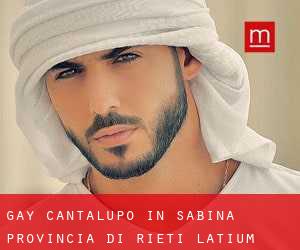 gay Cantalupo in Sabina (Provincia di Rieti, Latium)