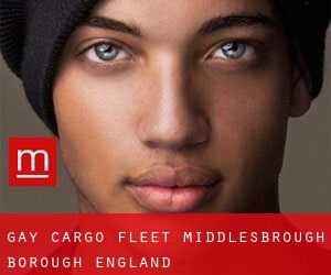 gay Cargo Fleet (Middlesbrough (Borough), England)