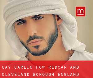 gay Carlin How (Redcar and Cleveland (Borough), England)