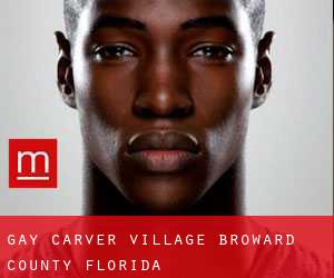gay Carver Village (Broward County, Florida)