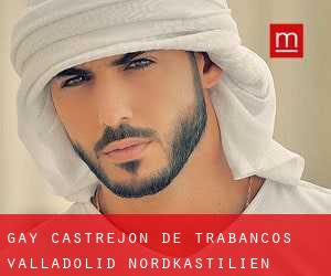 gay Castrejón de Trabancos (Valladolid, Nordkastilien)