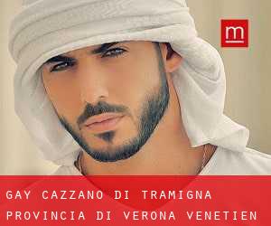gay Cazzano di Tramigna (Provincia di Verona, Venetien)