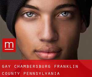 gay Chambersburg (Franklin County, Pennsylvania)