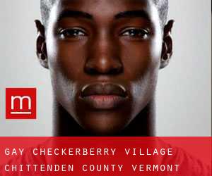 gay Checkerberry Village (Chittenden County, Vermont)