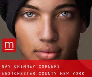 gay Chimney Corners (Westchester County, New York)
