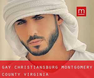 gay Christiansburg (Montgomery County, Virginia)
