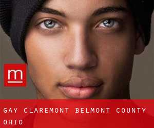 gay Claremont (Belmont County, Ohio)