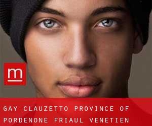 gay Clauzetto (Province of Pordenone, Friaul-Venetien)