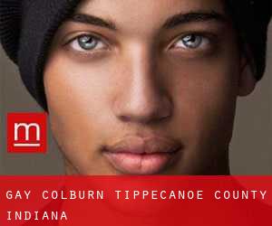 gay Colburn (Tippecanoe County, Indiana)