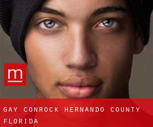 gay Conrock (Hernando County, Florida)