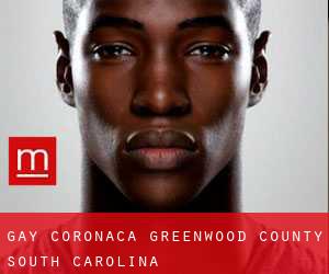 gay Coronaca (Greenwood County, South Carolina)