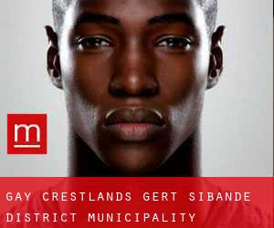 gay Crestlands (Gert Sibande District Municipality, Mpumalanga)