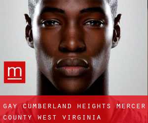 gay Cumberland Heights (Mercer County, West Virginia)