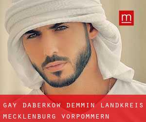 gay Daberkow (Demmin Landkreis, Mecklenburg-Vorpommern)