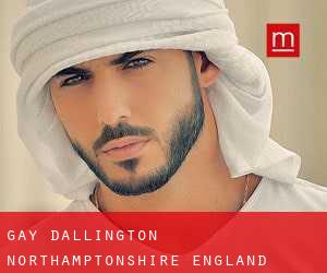 gay Dallington (Northamptonshire, England)