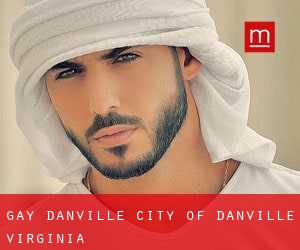 gay Danville (City of Danville, Virginia)