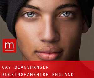 gay Deanshanger (Buckinghamshire, England)