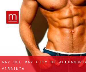 gay Del Ray (City of Alexandria, Virginia)