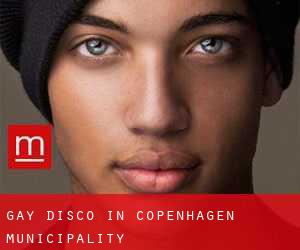 gay Disco in Copenhagen municipality