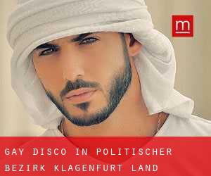 gay Disco in Politischer Bezirk Klagenfurt Land