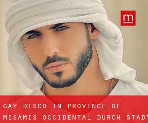 gay Disco in Province of Misamis Occidental durch stadt - Seite 1