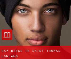 gay Disco in Saint Thomas Lowland