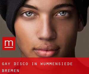 gay Disco in Wummensiede (Bremen)