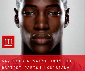 gay Dolsen (Saint John the Baptist Parish, Louisiana)