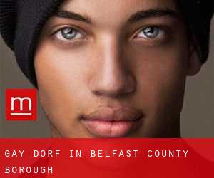 gay Dorf in Belfast County Borough