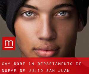 gay Dorf in Departamento de Nueve de Julio (San Juan)
