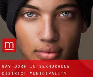 gay Dorf in Sekhukhune District Municipality