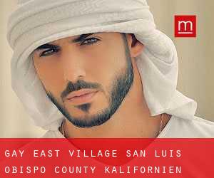 gay East Village (San Luis Obispo County, Kalifornien)