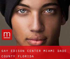 gay Edison Center (Miami-Dade County, Florida)