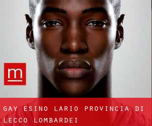 gay Esino Lario (Provincia di Lecco, Lombardei)