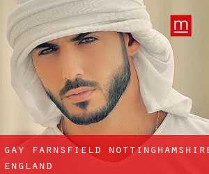 gay Farnsfield (Nottinghamshire, England)