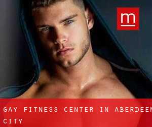gay Fitness-Center in Aberdeen City