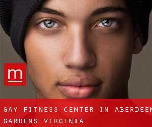 gay Fitness-Center in Aberdeen Gardens (Virginia)