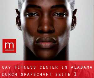 gay Fitness-Center in Alabama durch Grafschaft - Seite 1