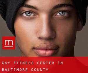 gay Fitness-Center in Baltimore County