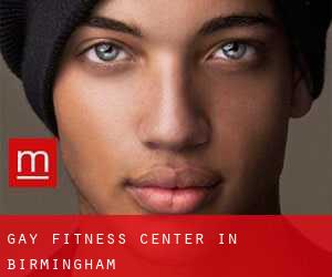 gay Fitness-Center in Birmingham