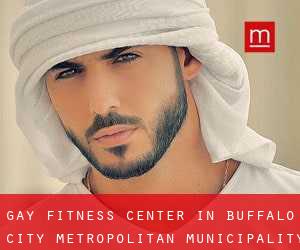 gay Fitness-Center in Buffalo City Metropolitan Municipality